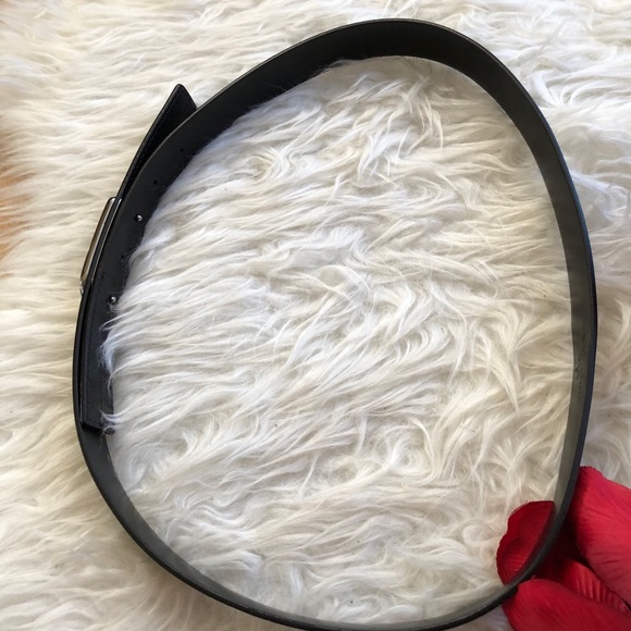 🌺 HP❤️💯 authentic Gucci belt🌺 - Picture 3 of 11